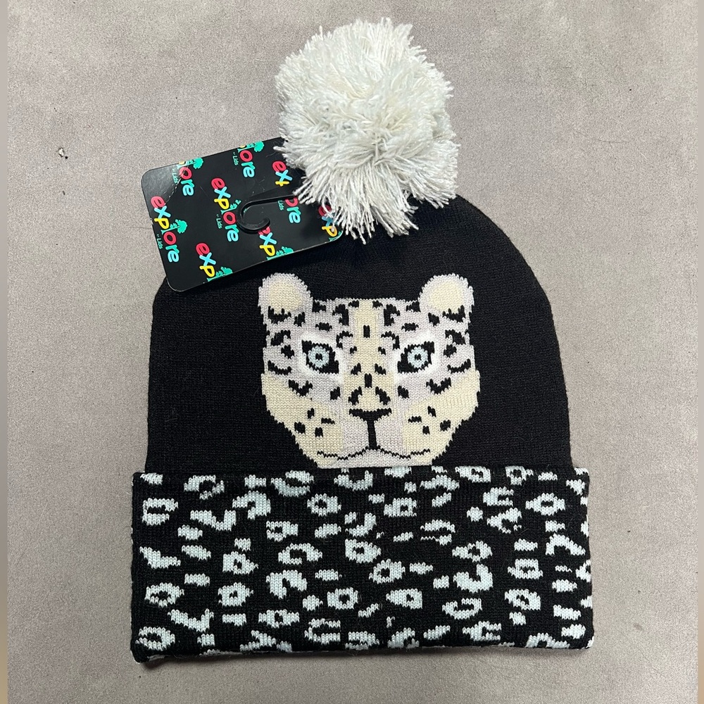 New Beanie